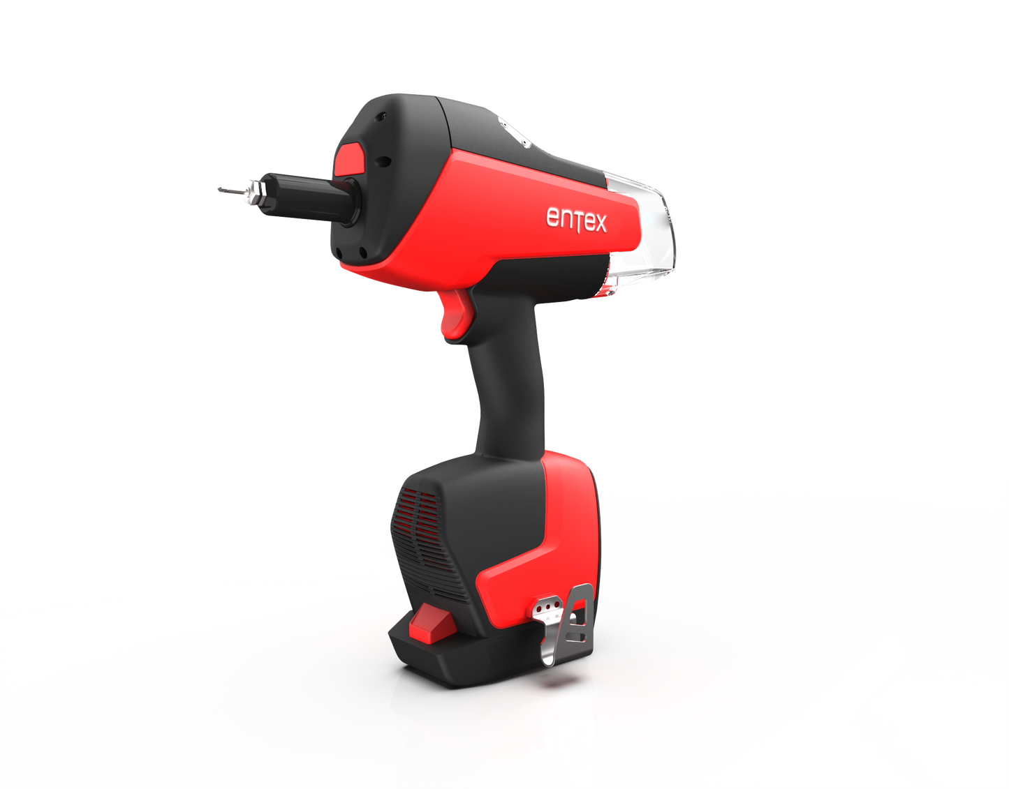 enTex Rivet GUN, complete set