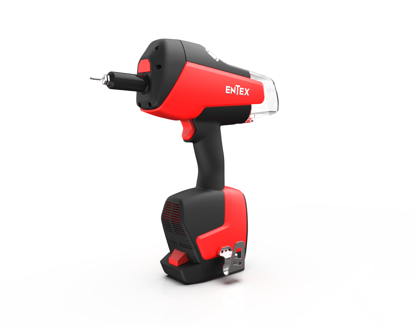 enTex Rivet GUN, complete set