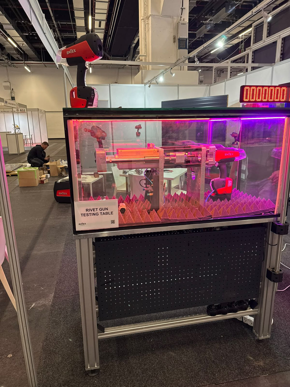 Fastener Expo Frankfurt 2026 - foto 2