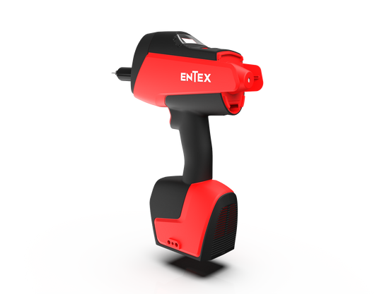 enTex Rivet GUN - limited promotion for the first 100 pcs (order from 1 to 100 pcs)